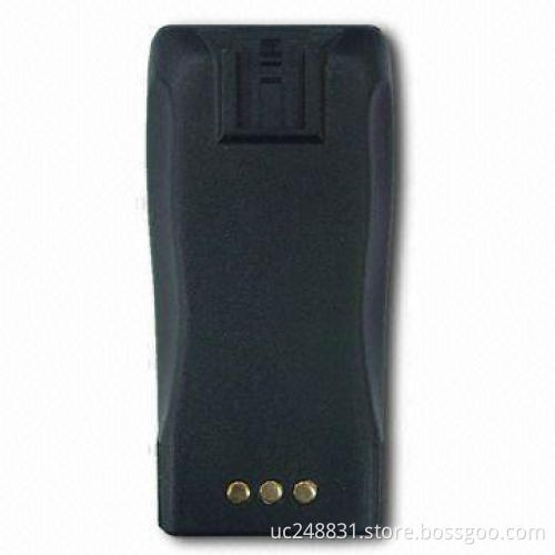 7.5V Two-way Radio Battery for Motorola NNTN4851, with 1,500/1,650mAh Capacity